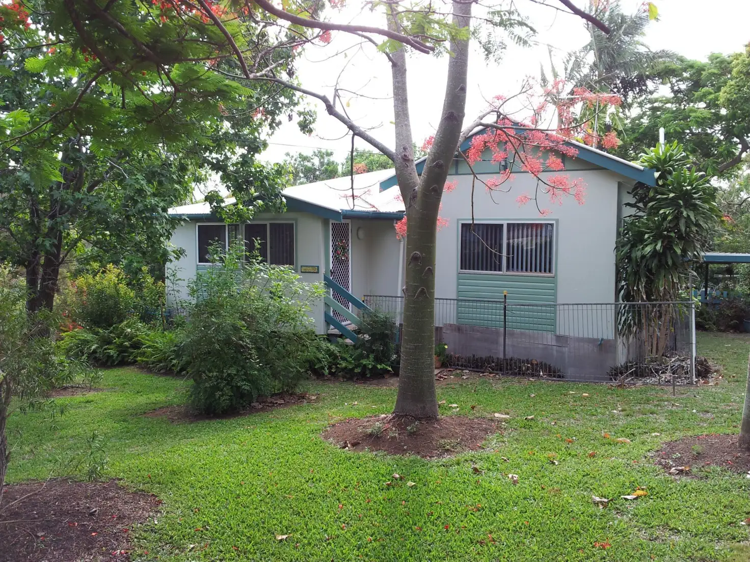 Main view of Homely house listing, 38 Power Street, Yeppoon QLD 4703