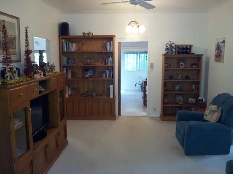 Fourth view of Homely house listing, 38 Power Street, Yeppoon QLD 4703