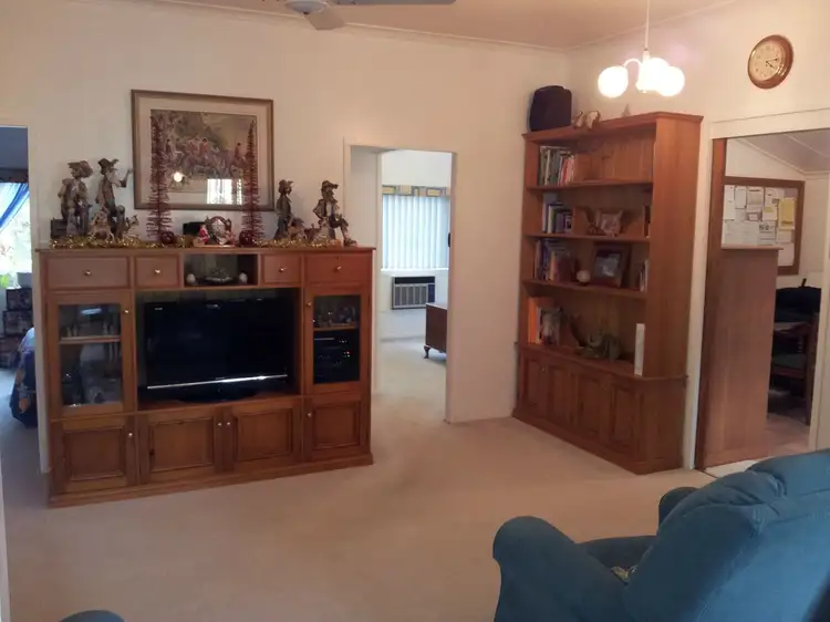 Fifth view of Homely house listing, 38 Power Street, Yeppoon QLD 4703