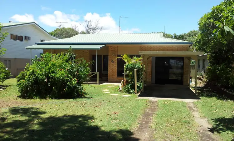 Second view of Homely house listing, 862 Scenic Highway, Yeppoon QLD 4703