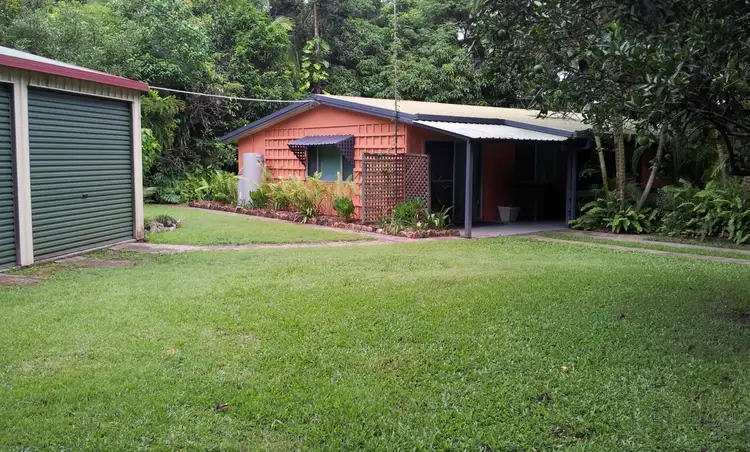 Second view of Homely rural property listing, 2408 Byfield Road, Byfield QLD 4703