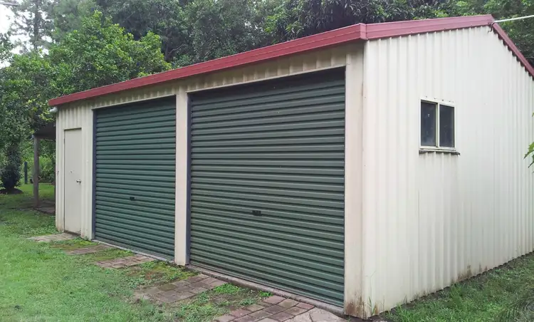 Fifth view of Homely rural property listing, 2408 Byfield Road, Byfield QLD 4703
