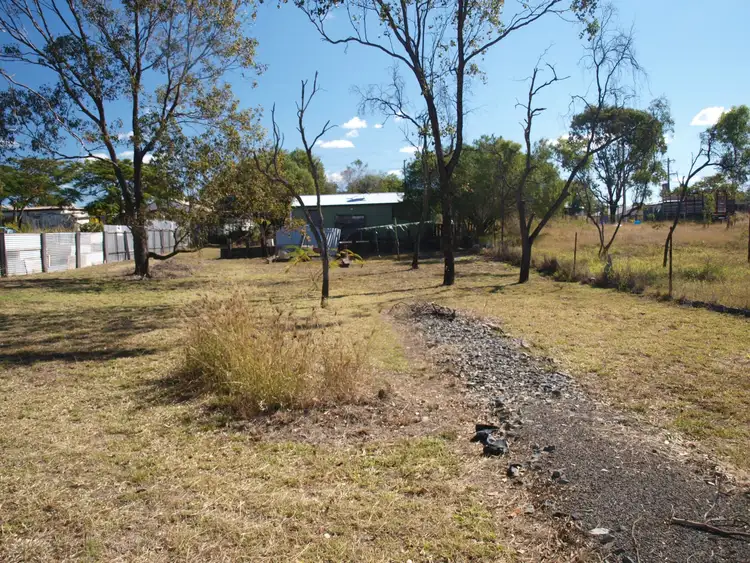 Seventh view of Homely land listing, 38 Edith Street, Rockhampton City QLD 4700
