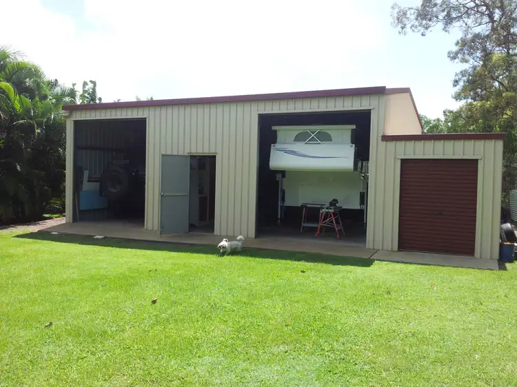 Fifth view of Homely house listing, 20 Norman Drive, Yeppoon QLD 4703