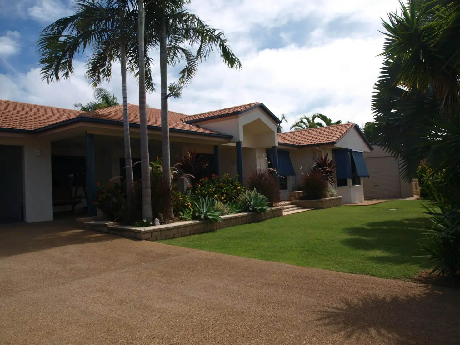 Main view of Homely house listing, 25 Macaulay Way, Yeppoon QLD 4703