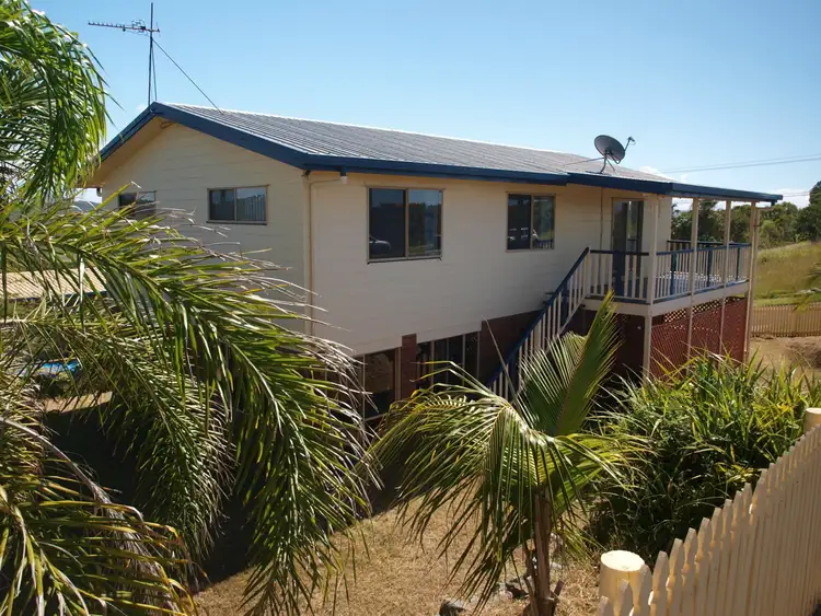 Second view of Homely house listing, 10 Vernon Street, Emu Park QLD 4710