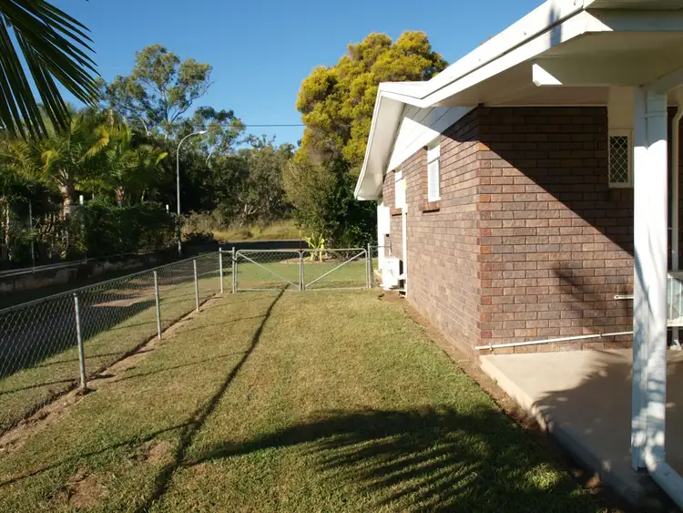 Sixth view of Homely house listing, 905 Norman Road, Parkhurst QLD 4702