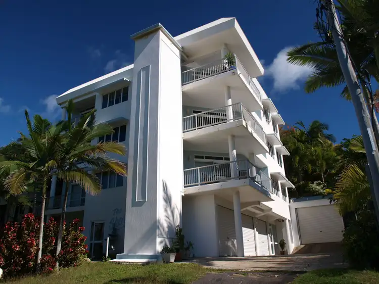 Second view of Homely unit listing, Unit 3/36 Farnborough Road, Yeppoon QLD 4703
