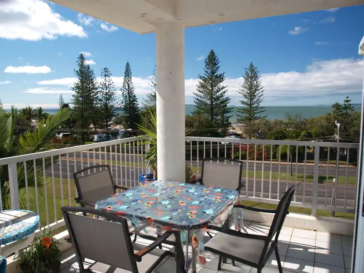 Third view of Homely unit listing, Unit 3/36 Farnborough Road, Yeppoon QLD 4703