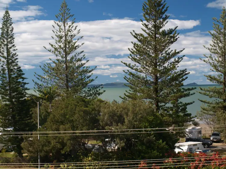 Fourth view of Homely unit listing, Unit 3/36 Farnborough Road, Yeppoon QLD 4703