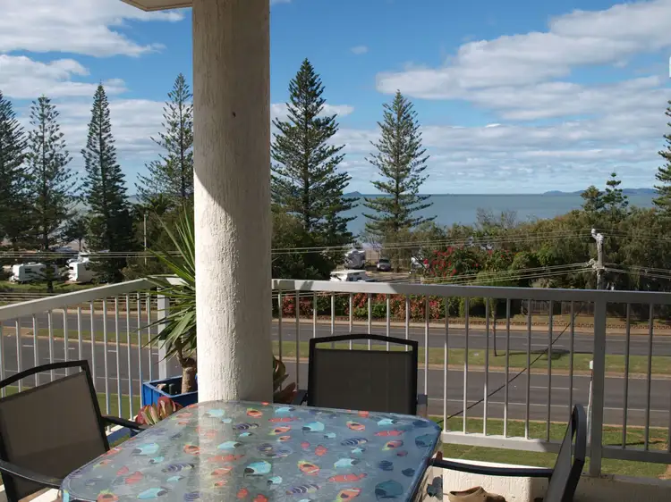 Sixth view of Homely unit listing, Unit 3/36 Farnborough Road, Yeppoon QLD 4703