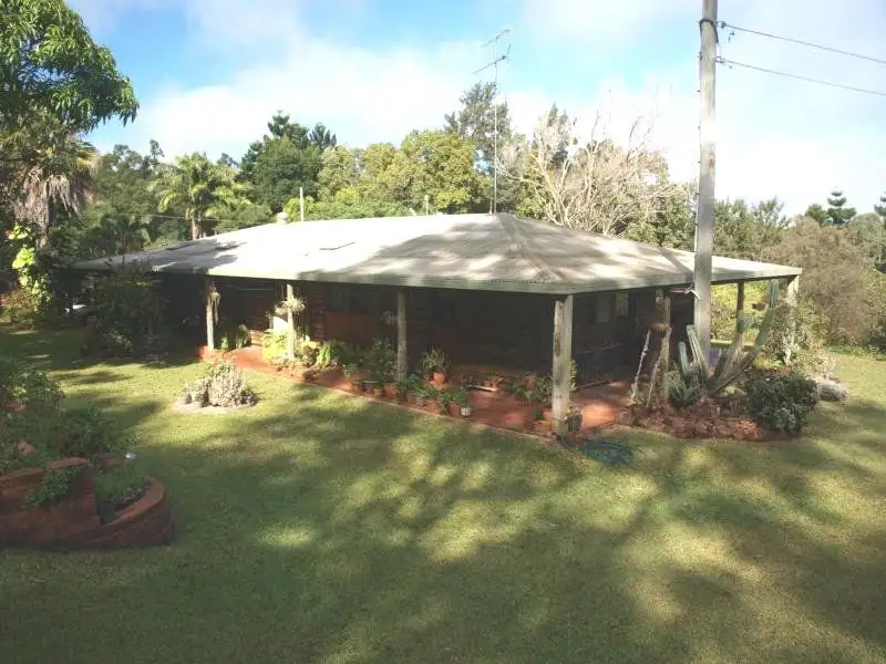 Main view of Homely rural property listing, Address available on request