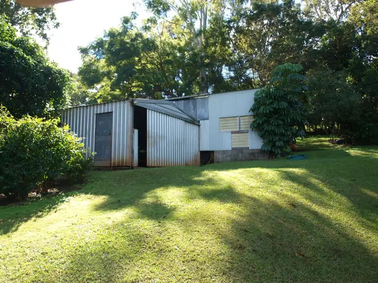 Fourth view of Homely rural property listing, Address available on request