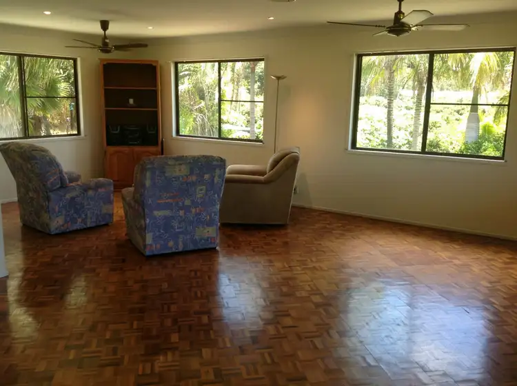 Fifth view of Homely rural property listing, 150 Woodvale Park Road, Yeppoon QLD 4703