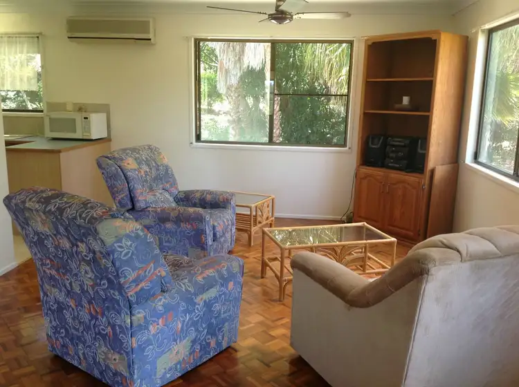 Sixth view of Homely rural property listing, 150 Woodvale Park Road, Yeppoon QLD 4703