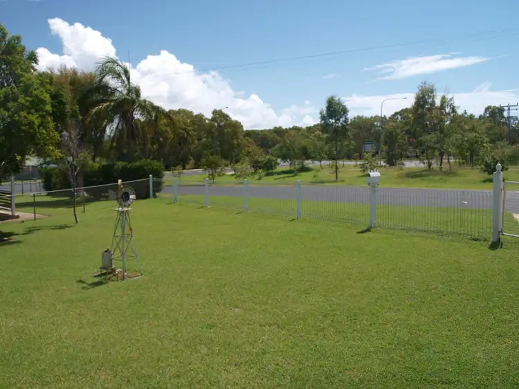 Second view of Homely house listing, 4 Ivey Street West St, Yeppoon QLD 4703