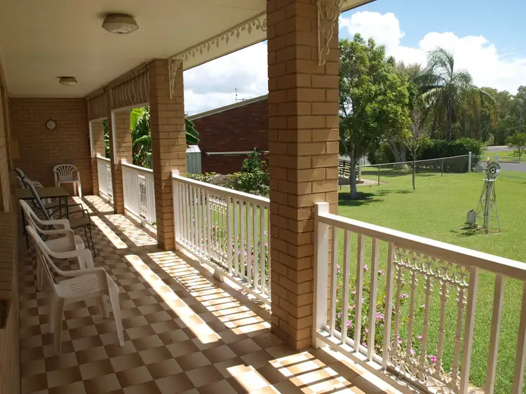 Third view of Homely house listing, 4 Ivey Street West St, Yeppoon QLD 4703
