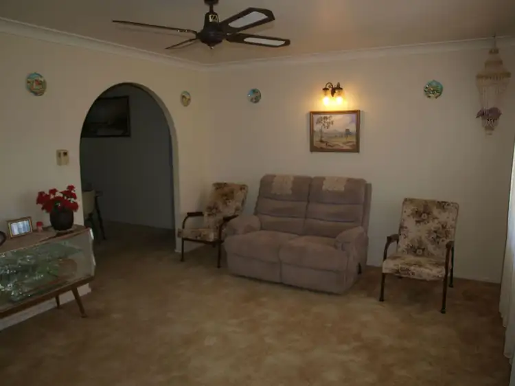 Fourth view of Homely house listing, 4 Ivey Street West St, Yeppoon QLD 4703