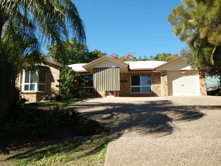 Main view of Homely house listing, 21 Larnach Street, Emu Park QLD 4710