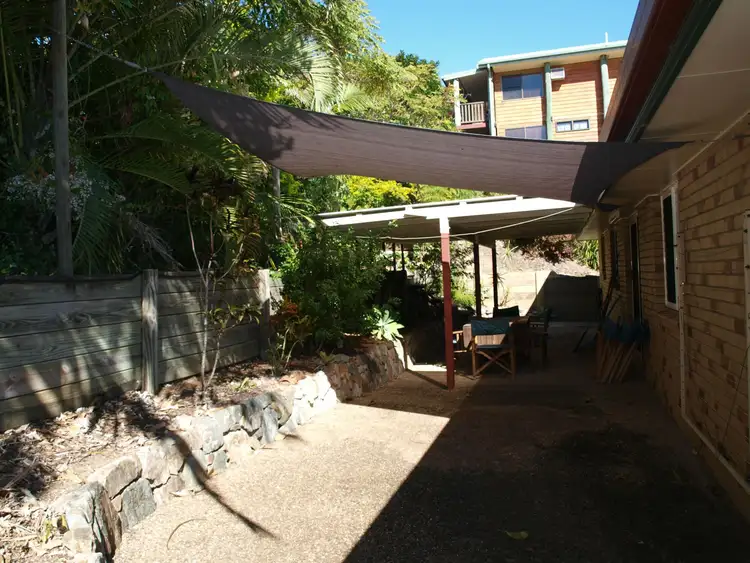 Third view of Homely house listing, 21 Larnach Street, Emu Park QLD 4710
