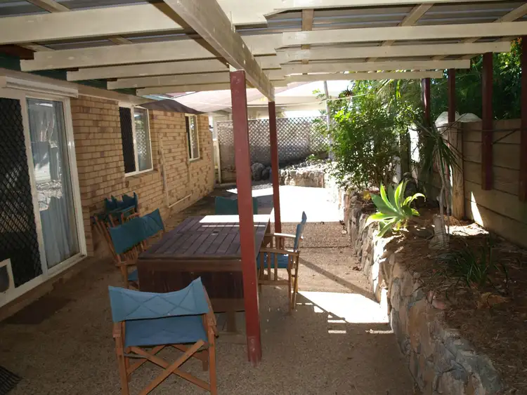 Fourth view of Homely house listing, 21 Larnach Street, Emu Park QLD 4710