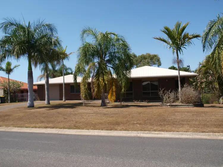 Main view of Homely house listing, 19 Fred Lawn Drive, Yeppoon QLD 4703