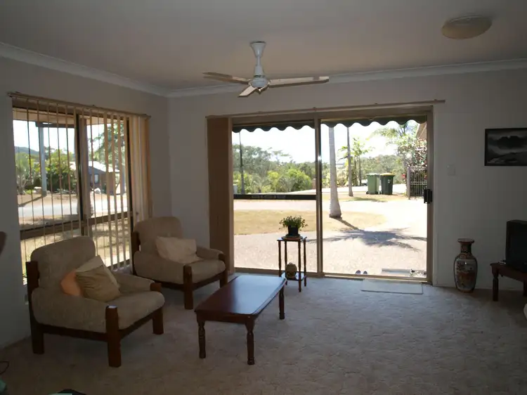 Second view of Homely house listing, 19 Fred Lawn Drive, Yeppoon QLD 4703