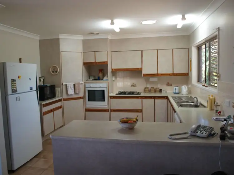 Third view of Homely house listing, 19 Fred Lawn Drive, Yeppoon QLD 4703