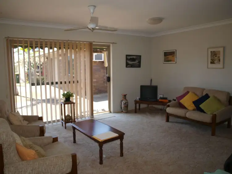 Fifth view of Homely house listing, 19 Fred Lawn Drive, Yeppoon QLD 4703