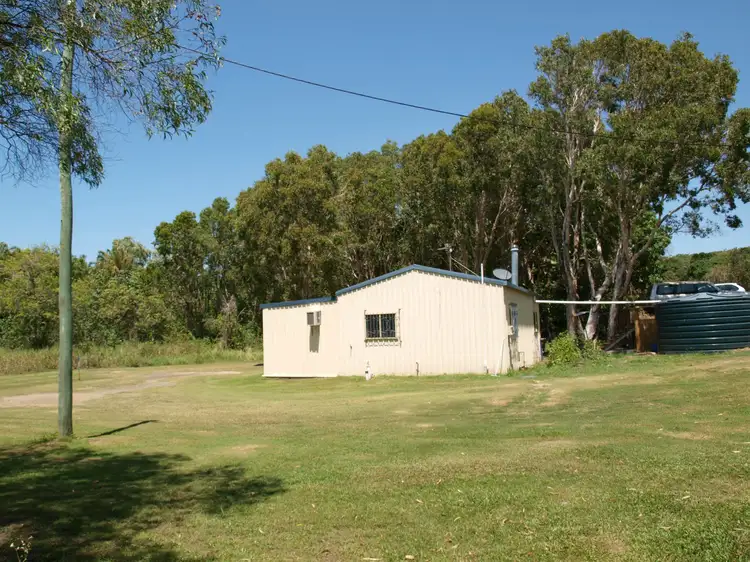 Second view of Homely land listing, 319 Byfield Road, Yeppoon QLD 4703