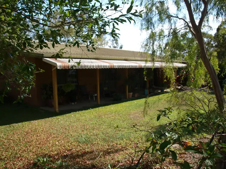 Main view of Homely house listing, 25 Housden Place, Yeppoon QLD 4703