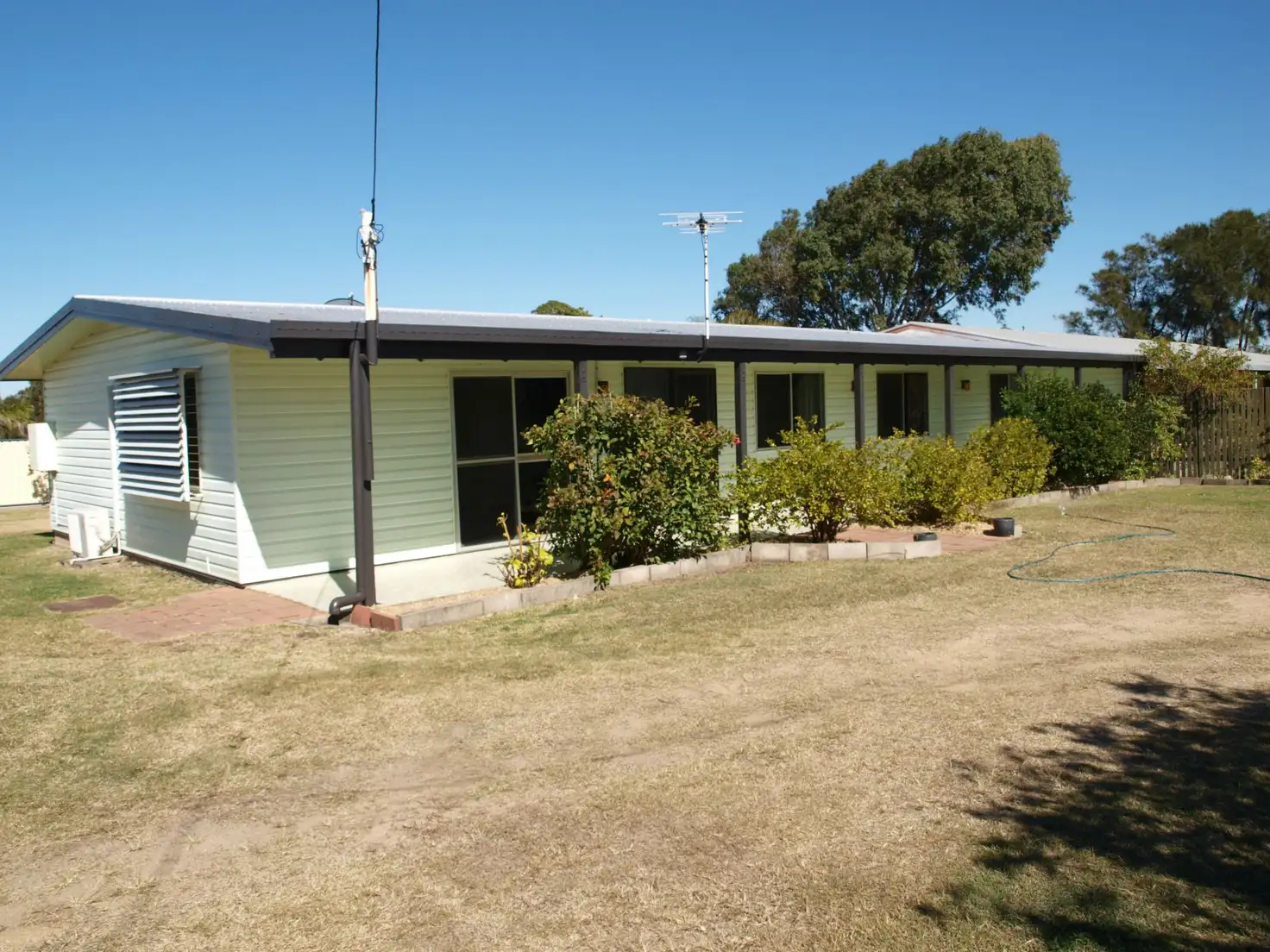 Main view of Homely house listing, 20 Crane Street, Emu Park QLD 4710