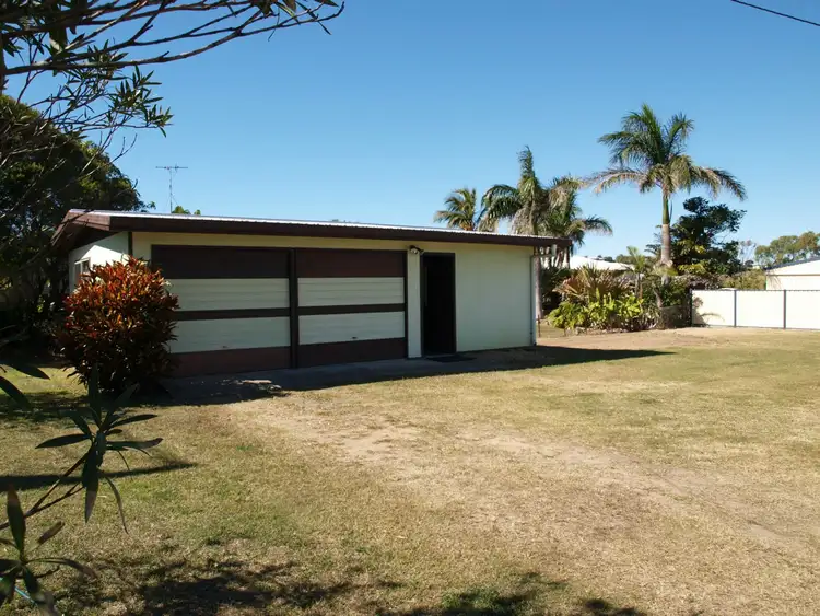 Second view of Homely house listing, 20 Crane Street, Emu Park QLD 4710