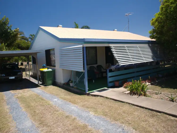 Main view of Homely house listing, 14 Crane Street, Emu Park QLD 4710