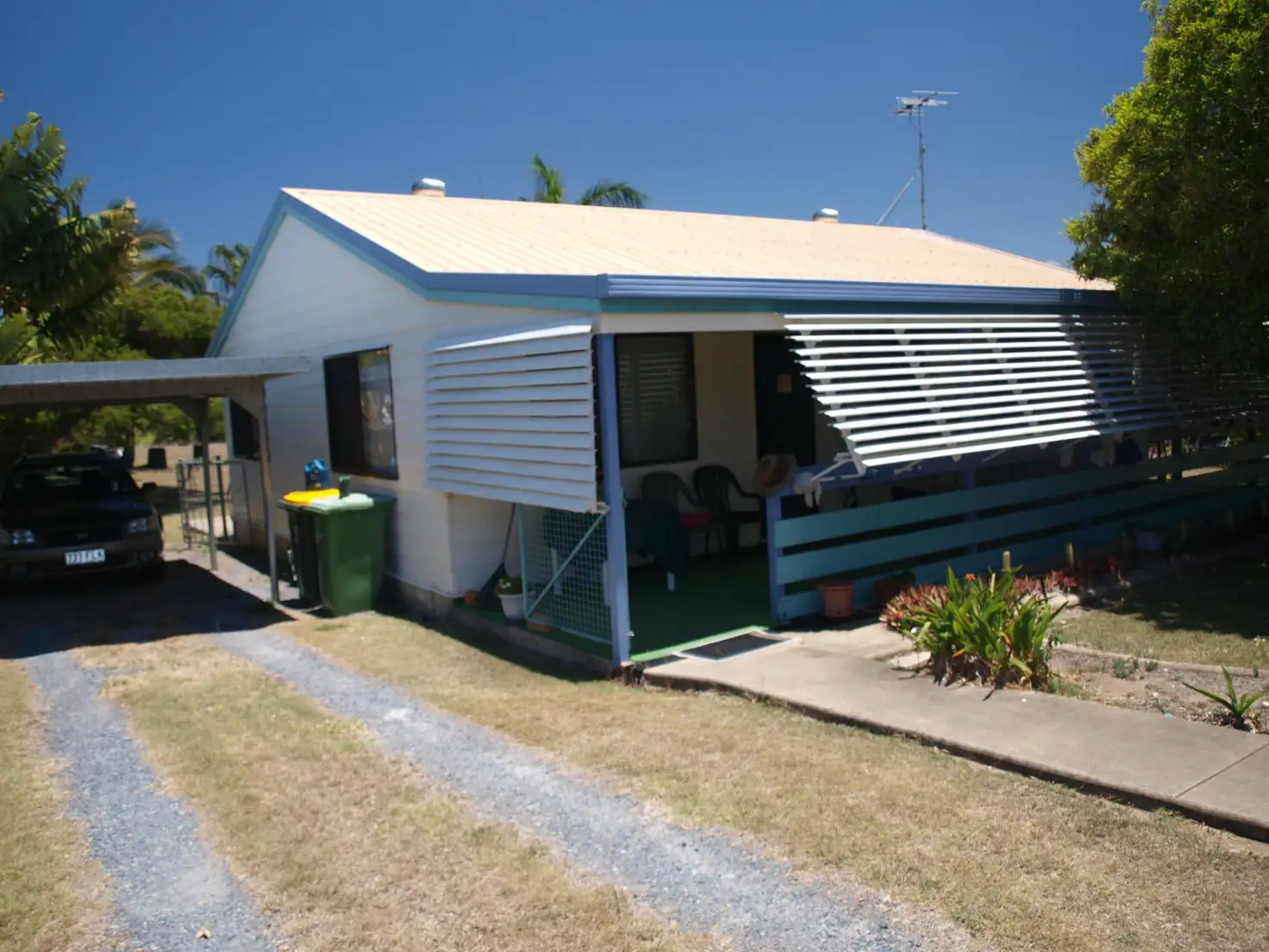 Main view of Homely house listing, 14 Crane Street, Emu Park QLD 4710