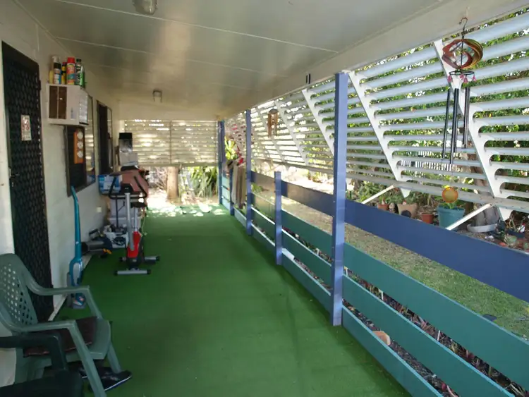 Second view of Homely house listing, 14 Crane Street, Emu Park QLD 4710