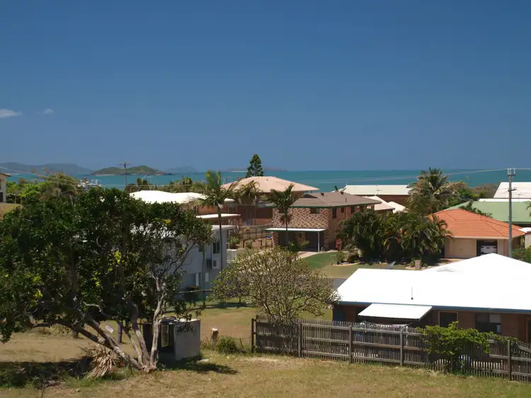 Main view of Homely land listing, 27 Higson Street, Emu Park QLD 4710