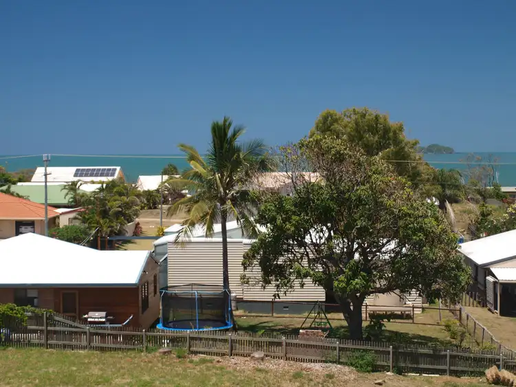 Second view of Homely land listing, 27 Higson Street, Emu Park QLD 4710