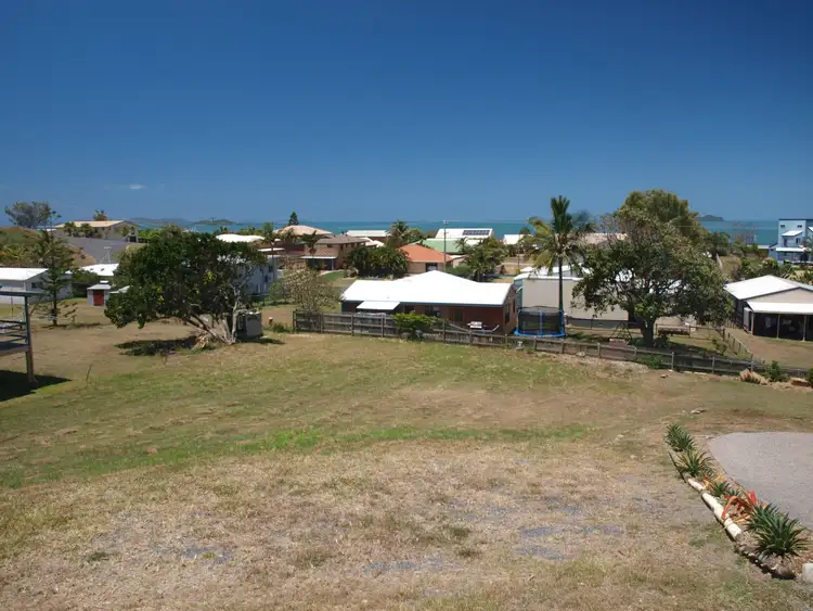 Third view of Homely land listing, 27 Higson Street, Emu Park QLD 4710