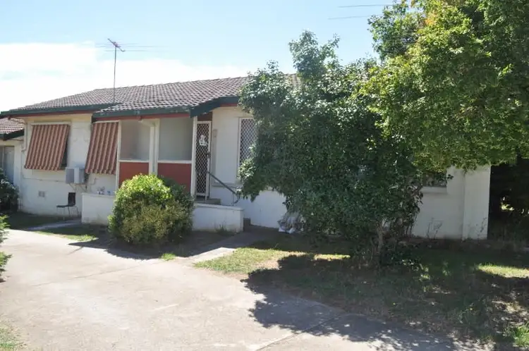Main view of Homely unit listing, 1/4 Weramu St, Tallangatta VIC 3700