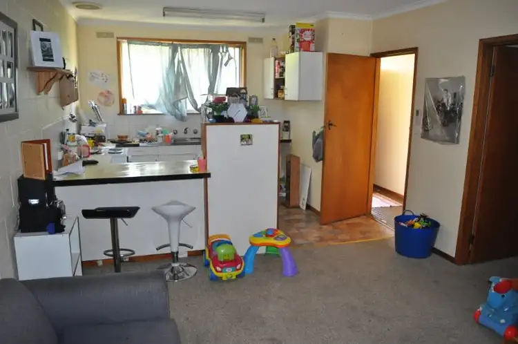 Second view of Homely unit listing, 1/4 Weramu St, Tallangatta VIC 3700