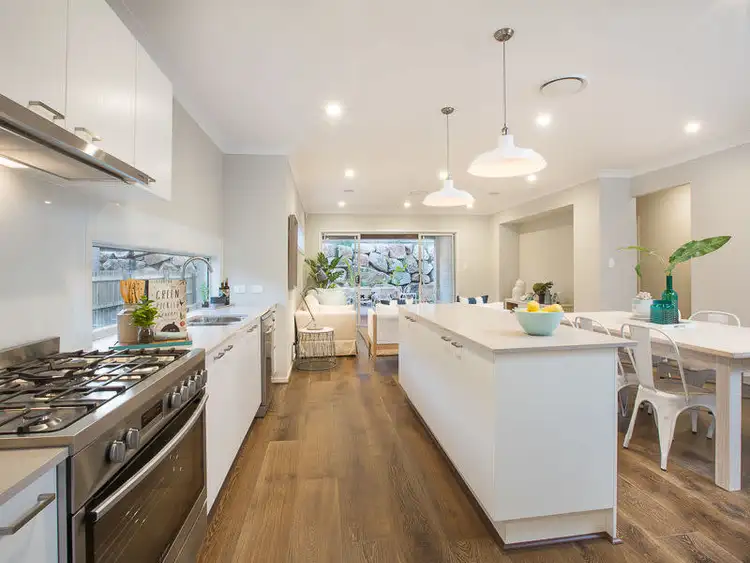 Main view of Homely house listing, 106 Sovereign Drive, Deebing Heights QLD 4306