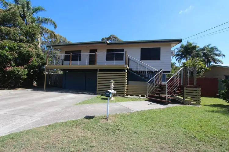 Main view of Homely house listing, 22 Saratoga Street, Browns Plains QLD 4118