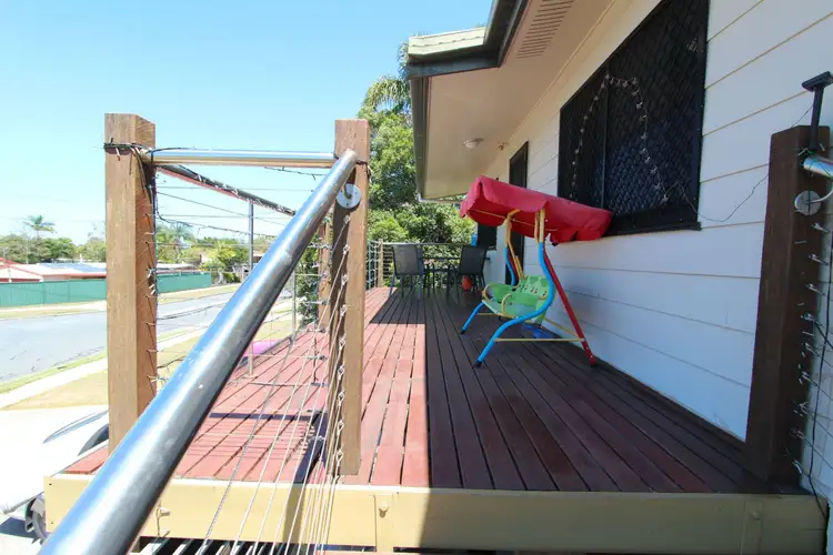 Second view of Homely house listing, 22 Saratoga Street, Browns Plains QLD 4118