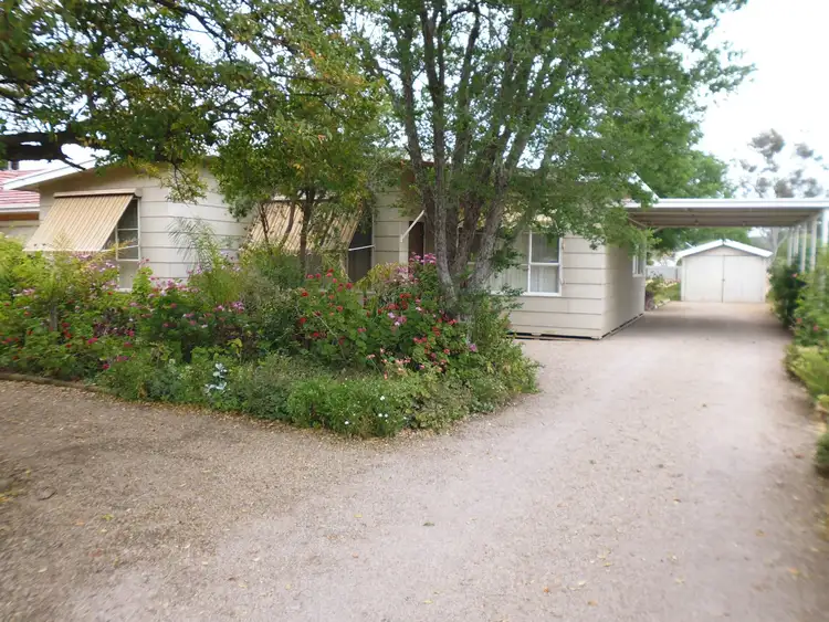 Second view of Homely house listing, 26 Degenhardt Street, Port Pirie SA 5540