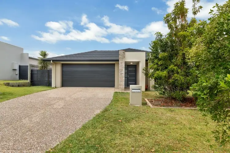 14 Arcadia Boulevard, Pimpama QLD 4209