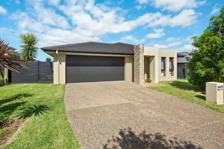 Second view of Homely house listing, 14 Arcadia Boulevard, Pimpama QLD 4209