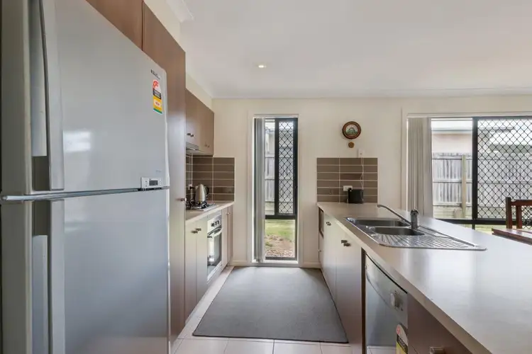 Third view of Homely house listing, 14 Arcadia Boulevard, Pimpama QLD 4209