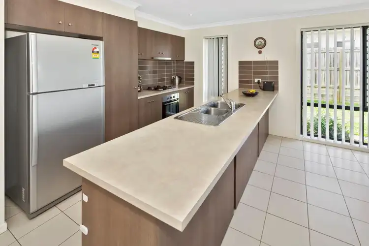 Fourth view of Homely house listing, 14 Arcadia Boulevard, Pimpama QLD 4209