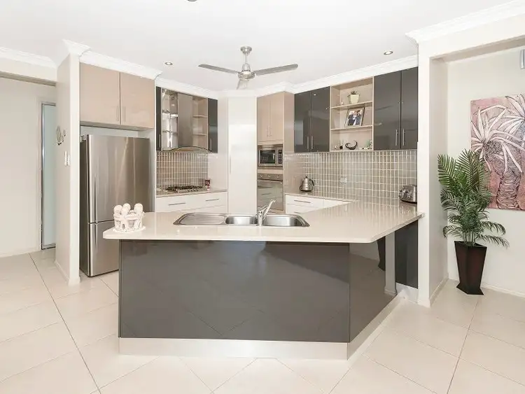 Fourth view of Homely house listing, 92 Kalynda Parade St, Bohle Plains QLD 4817